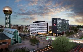 Marriott Knoxville Downtown